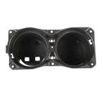 Genuine Ford 2013-2019 Flex Center Console Cup Holder Insert DA8Z-7413562-BA. Fixed Price $54.89.