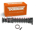 Dorman Oil Filter Housing Return Tube 2004-2005 Ford E-350 Club Wagon Qe. Fixed Price $62.01.