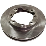 Right Front Brake Disc 1992-1999 Gmc K3500 Dodge Ram 2500 Sl 52008208. Fixed Price $125.00.