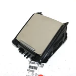 Volvo Oem Tan Center Console Cup Holders W/sliding Fits S80 V70 XC70. Fixed Price $95.00.