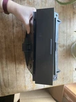 04-08 Ford F-150 F150 Front Dash Dual Pull Out Cup Holder Tray Oem. Fixed Price $40.00.