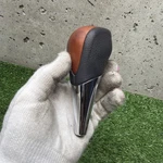 2007-2011 Toyota Camry RAV4 Corolla Highlander Avalon Shift Knob Wood. Fixed Price $35.00.