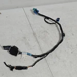 2000- 2002 Tahoe Suburban Yukon Center Console Wire Harness Only Oem 5459. Fixed Price $44.99.