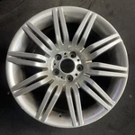 Rear Bmw 528I 530I 525I 545I 550I Oem Wheel 19 2004-2010 Factory 59555. Fixed Price $399.97.
