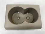 2005 2006 Nissan Altima Rear Armrest Dual Cup Holder 88717-8J000 Oem. Fixed Price $29.99.