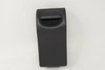 1998-2001 Dodge Ram 1500 2500 3500 Dash Ashtray Insert Dark Grey Oem 55115859. Fixed Price $18.95.