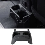 Car Rear Seat Center Water Cup Holder For Jeep Wrangler Jl 2018+ Accessories. Fixed Price $40.99.