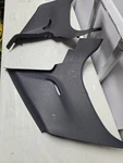 98-11 Ford Crown Victoria Grand Marquis Interior Trim Set Rear Sail Panel Lh Rh. Fixed Price $44.99.