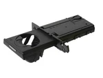 Apa/uro Parts 78WW45H Right Cup Holder Fits 2009-2013 Bmw 328I Xdrive Coupe. Fixed Price $59.67.