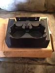 New Oem 2002 2003 2004 2005 Ford Explorer Floor Console Rear Cup Holder. Fixed Price $49.99.