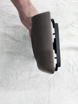 00-06 Toyota Sequoia Tundra In Dash Pull Out Brown Oem. Fixed Price $34.99.