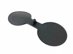 2006 Kia Rio Center Console Cup Holder Rubber Liner Used Oem 846191G000. Fixed Price $43.74.