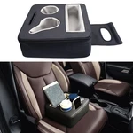 40OZ For Mazda Rear Seat Drink Phone Cup Holder Storage Organizer Accessories. Fixed Price $24.31.