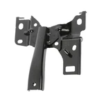 New Oem 2010-2013 MAZDA3 Hood Stay Lock Support Bracket Holder BBM4-52-15Y. Fixed Price $27.93.