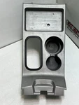 2007 2008 2009 2010 Ford Edge Center Console Shifter Bezel Cup Holder Oem. Fixed Price $39.99.