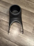 2014 - 2024 Mini Cooper F55 Rear Center Console Panel Cup Holder Oem Black K9E1. Fixed Price $45.99.