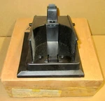 Mopar 4372626 Glove Box Cup Holder 1988, 1989 Chrysler New Yorker Nos. Fixed Price $38.00.