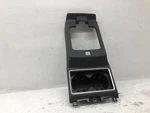 2022 2023 Mitsubishi Outlander Console Cup Holder & Molding Panel 8011C679ZZ. Fixed Price $71.40.