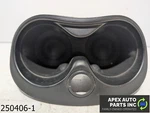 Oem 2014-2017 Fiat 500 1.4L Center Console Cup Holder. Fixed Price $29.99.
