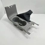 2010-2013 Toyota Corolla Center Console Shifter Trim Cover Bezel Oem 58821-12280. Fixed Price $35.55.