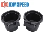 Pair Front Console Cup Holder Inserts Ford F-150 Expedition Navigator. Fixed Price $111.88.