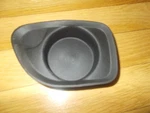 Nos 1995 1996 Ford Contour Cup Holder F5RZ-5413562-A. Fixed Price $7.49.