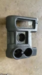 13-17 Dodge Ram Oem Mopar Floor CONSOLE,GRY-TXX8,AT 143015. Fixed Price $149.00.