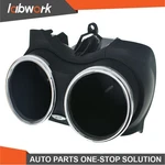 Labwork Cup Holder For Mercedes-benz Cls C219 2006-2011 21968004149051 Black. Fixed Price $21.25.
