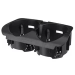 Center Console Insert Drinks Cup Holder For Mercedes-benz W205 C-class 2015-2021. Fixed Price $18.99.