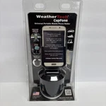 New Weathertech 8ACF2CS Cupfone Mobile Phone Tilt Base Cradle. Fixed Price $19.49.