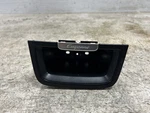 2021 Porsche Cayenne Center Console Cubby Hole Black Oem Id 9Y0864051AG0B. Fixed Price $94.99.