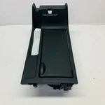 2004 05 06 07 08 09 Mazda Center Console Cup Holder Bezel Black Oem BP4K64361. Fixed Price $31.26.