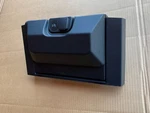2015 - 2025 F150 F250 F350 F450 Center Jump Seat Rear Cup Holder. Fixed Price $119.00.
