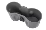 Genuine Gm Medium Titanium Front Floor Console Cup Holder 95081775. Fixed Price $29.96.
