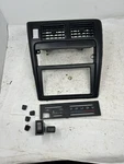 95.5-97 Toyota Tacoma Pickup Truck Black Radio Bezel Trim Oem. Fixed Price $420.00.