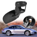 Center Console Drink Cup Holder For Porsche 911 996 Boxster 986 1999-04. Fixed Price $65.99.