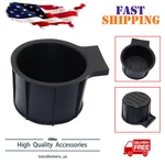 New Cup Holder Rubber Insert Ford F250 F350 F450 F550 Super Duty 2011-2016. Fixed Price $10.99.