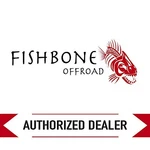 Fishbone FB25105 Xj Front Seat Flashlight Mount. Fixed Price $56.43.