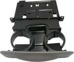 Apperfit In Dash Cup Holder For 1999-2004 F250 F350 F450 F550 Super Duty Gray. Fixed Price $48.23.