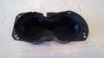 Center Console Cup Holder 120001DX9AC Fits 13-15 Dart 107767. Fixed Price $94.00.
