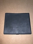 03-06 Silverado Tahoe Yukon Sierra Center Console Inside Rubber Mat Insert. Fixed Price $17.99.