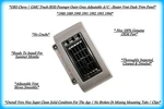 1988 1994 Chevy Gmc Truck Rh Dash Ac Vent Panel Passenger Side Oem. Fixed Price $39.95.