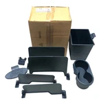 Oem Ford NZ6Z-17045N86-AA Console Kit Select 22-25 Maverick Models. Fixed Price $29.99.