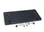 New Audi Tt Rear Number Plate Panel 8J0807845B Genuine. Fixed Price $114.31.