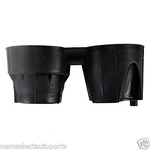 Oem New 16-17 Ford Expedition Front Center Console Cup Holder Rubber W/ Sync 3. Fixed Price $60.55.