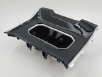 2023 Grand Wagoneer Ws Rear 2ND Row Center Console Cup Holder. Fixed Price $225.32.
