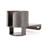 Rugged Ridge 13306.01 Drink Cup Holder Fits CJ5 CJ7 Scrambler Wrangler (yj). Fixed Price $35.33.