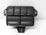 2003-2008 Subaru Forester Lower Instrument Panel Dash Switches Trim 66211SA220. Fixed Price $35.99.