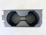 2015 2020 Ford F-150 Rear Center Console Cup Holder FL3B-15045P28-A Oem. Fixed Price $59.95.