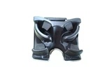 02 03 04 05 06 07 08 09 Envoy Trailblazer Rear Cup Holder Cashmere. Fixed Price $39.00.